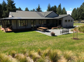 Twizel -Northwest Retreat